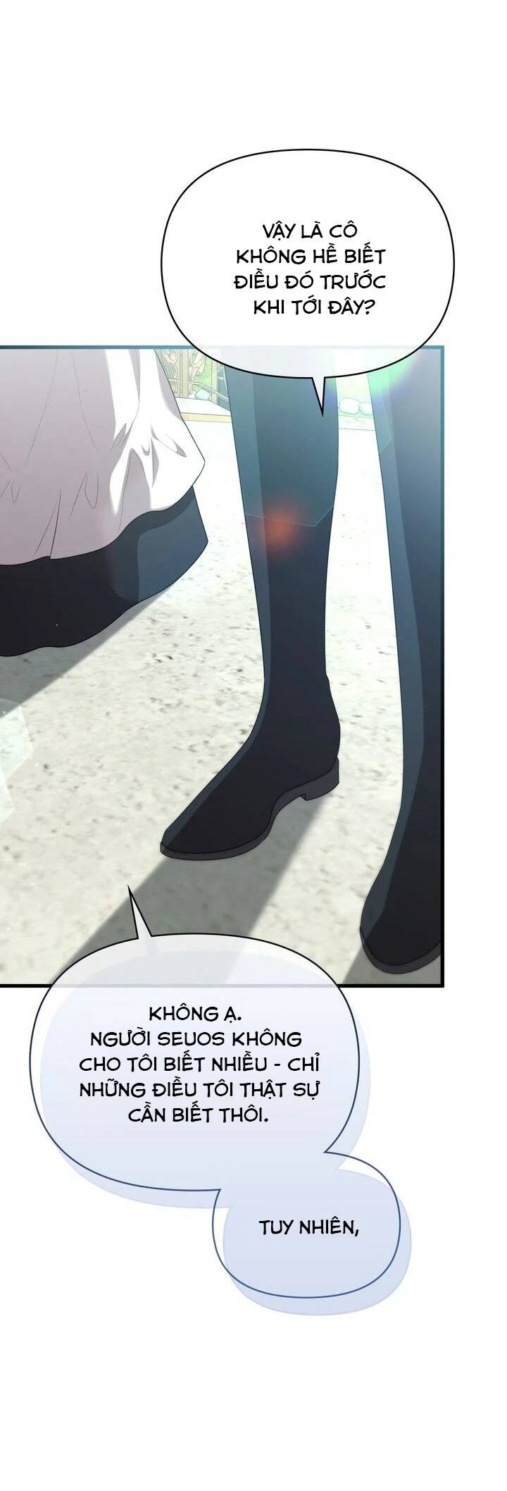 Một Đêm Sâu Đậm Của Adeline Chapter 60 - 30