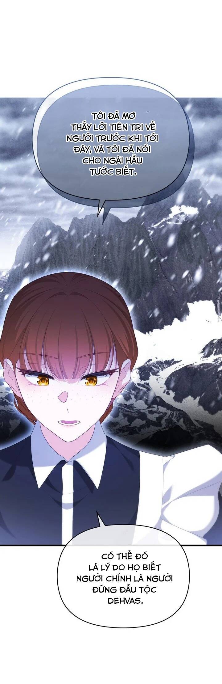 Một Đêm Sâu Đậm Của Adeline Chapter 60 - 31