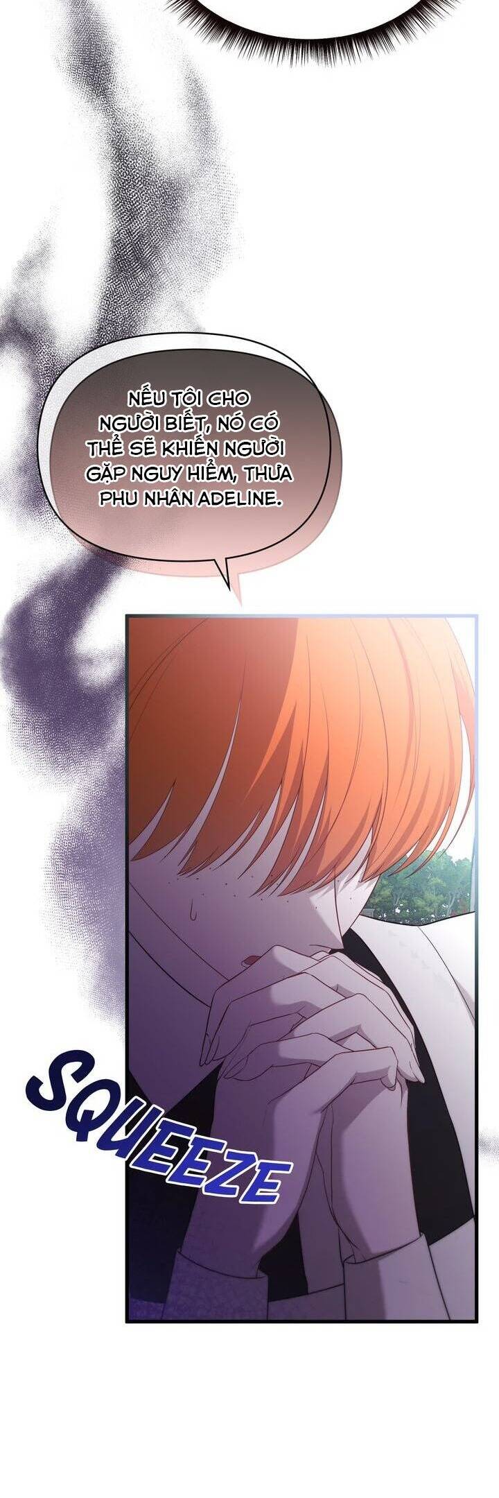 Một Đêm Sâu Đậm Của Adeline Chapter 60 - 33