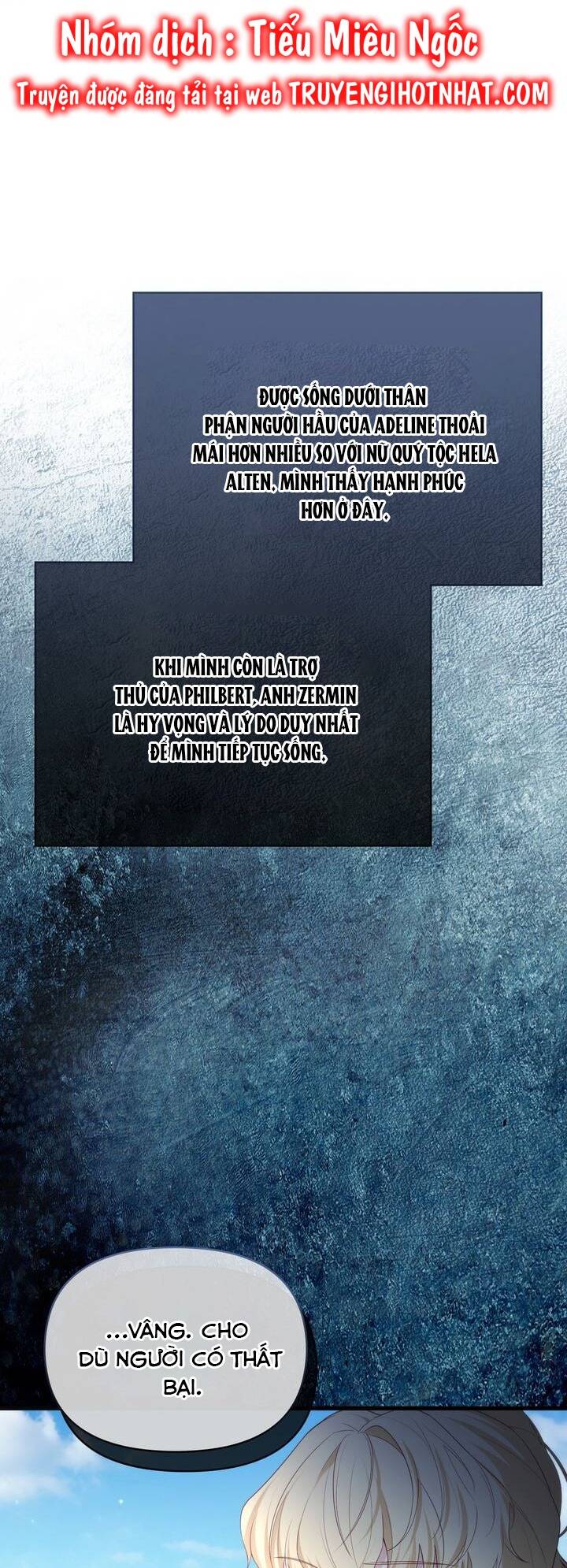Một Đêm Sâu Đậm Của Adeline Chapter 60 - 35