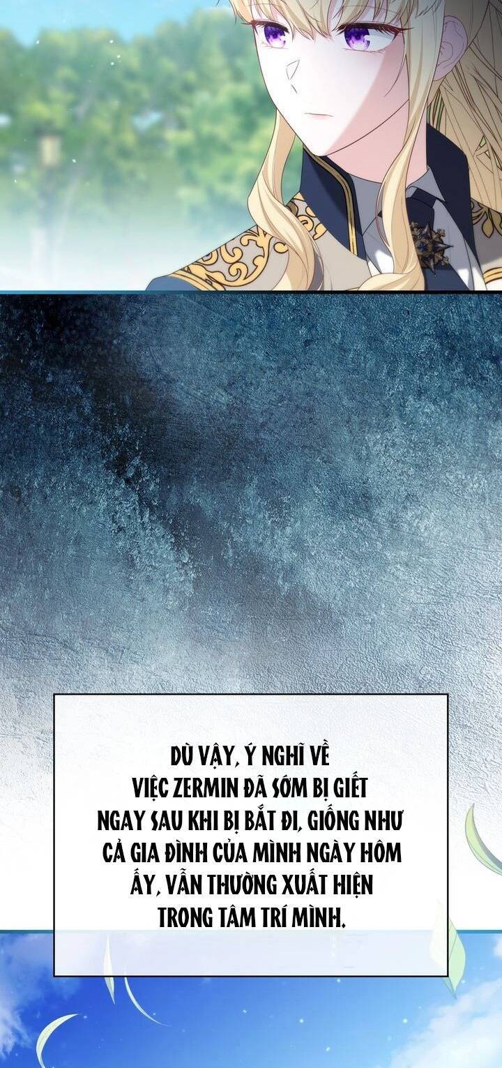 Một Đêm Sâu Đậm Của Adeline Chapter 60 - 36