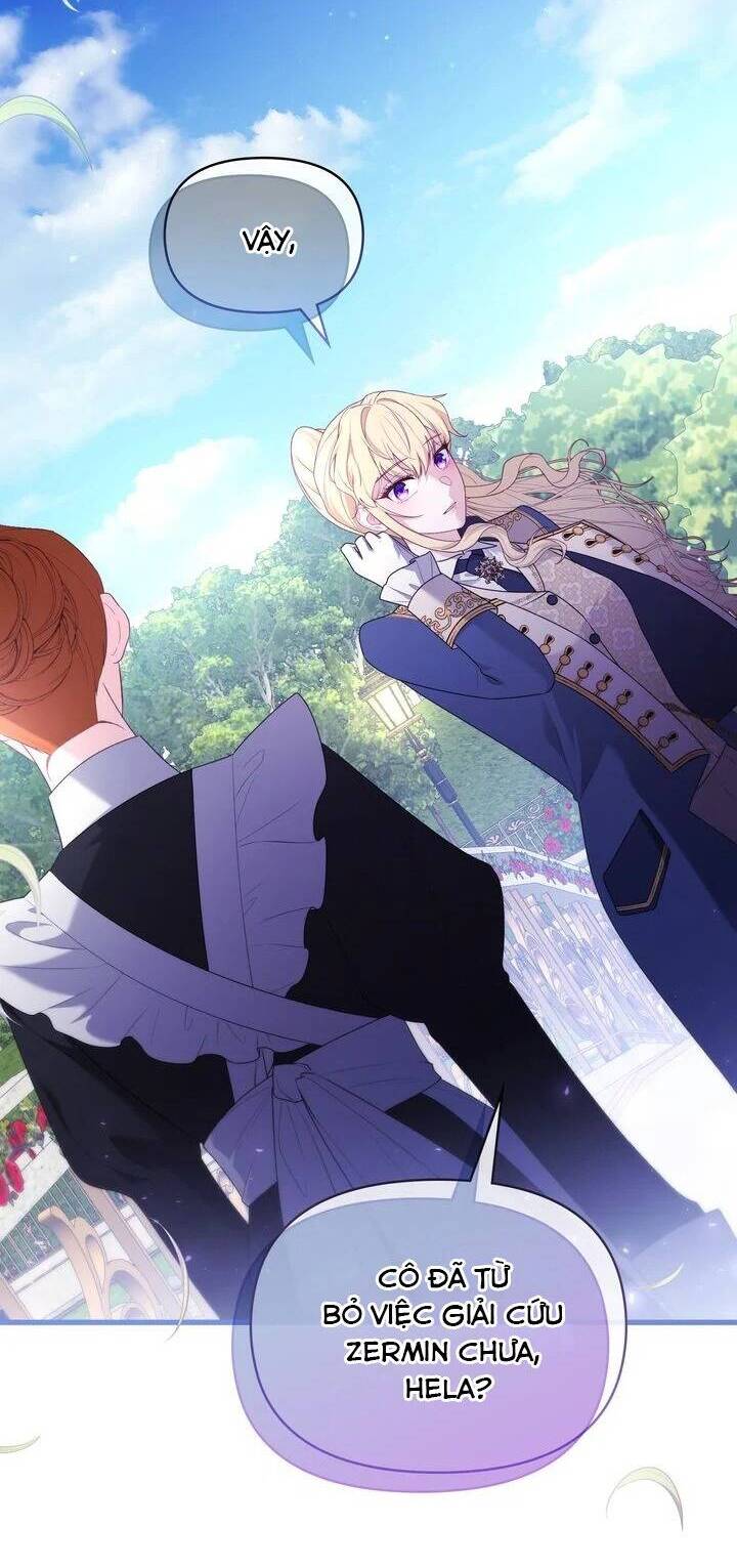 Một Đêm Sâu Đậm Của Adeline Chapter 60 - 37