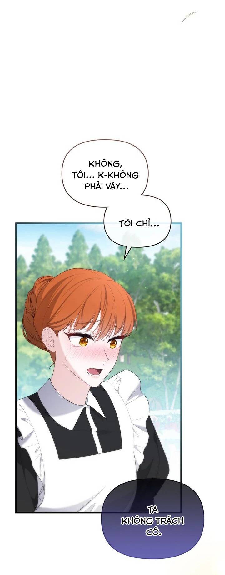 Một Đêm Sâu Đậm Của Adeline Chapter 60 - 38