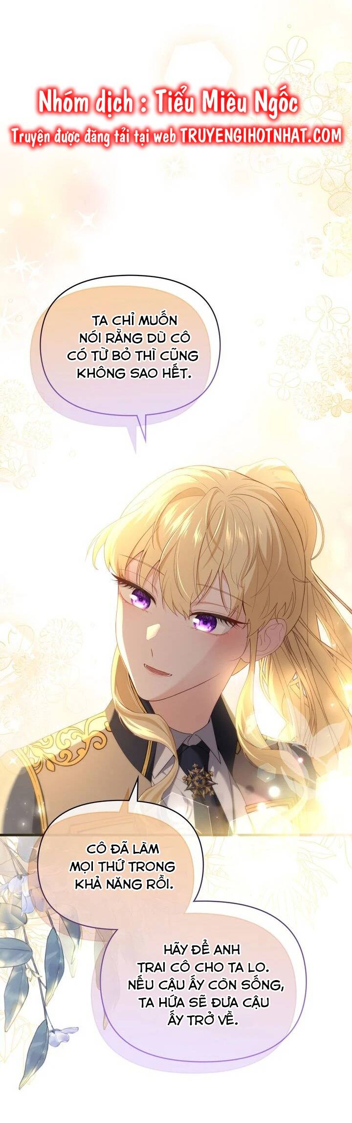 Một Đêm Sâu Đậm Của Adeline Chapter 60 - 39