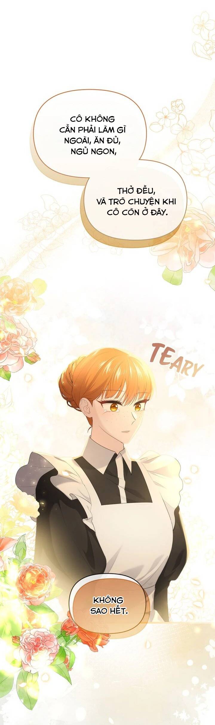 Một Đêm Sâu Đậm Của Adeline Chapter 60 - 40