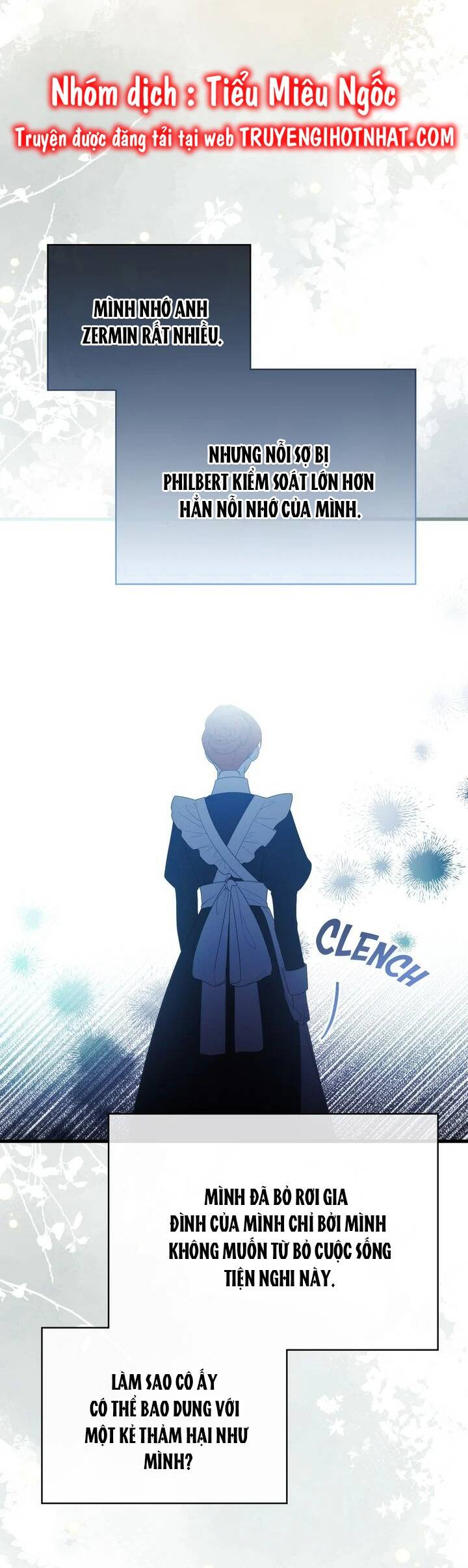 Một Đêm Sâu Đậm Của Adeline Chapter 60 - 41