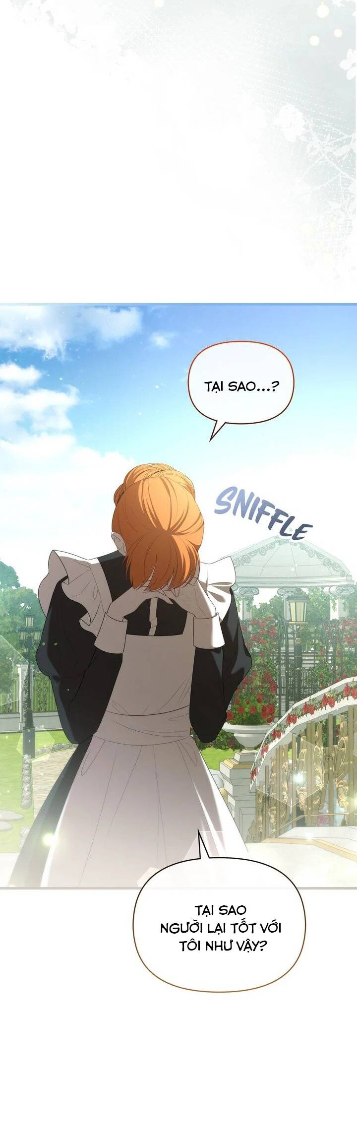 Một Đêm Sâu Đậm Của Adeline Chapter 60 - 42