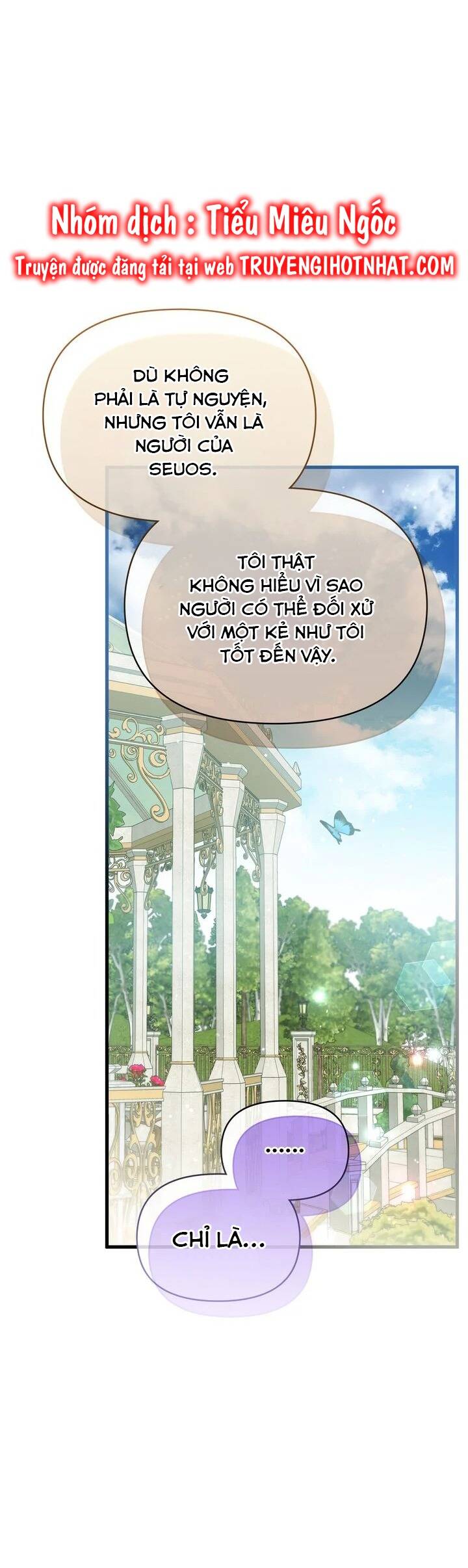 Một Đêm Sâu Đậm Của Adeline Chapter 60 - 43