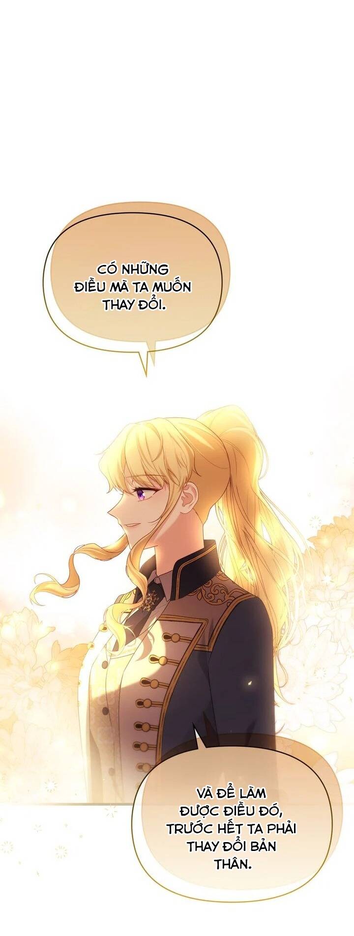 Một Đêm Sâu Đậm Của Adeline Chapter 60 - 44