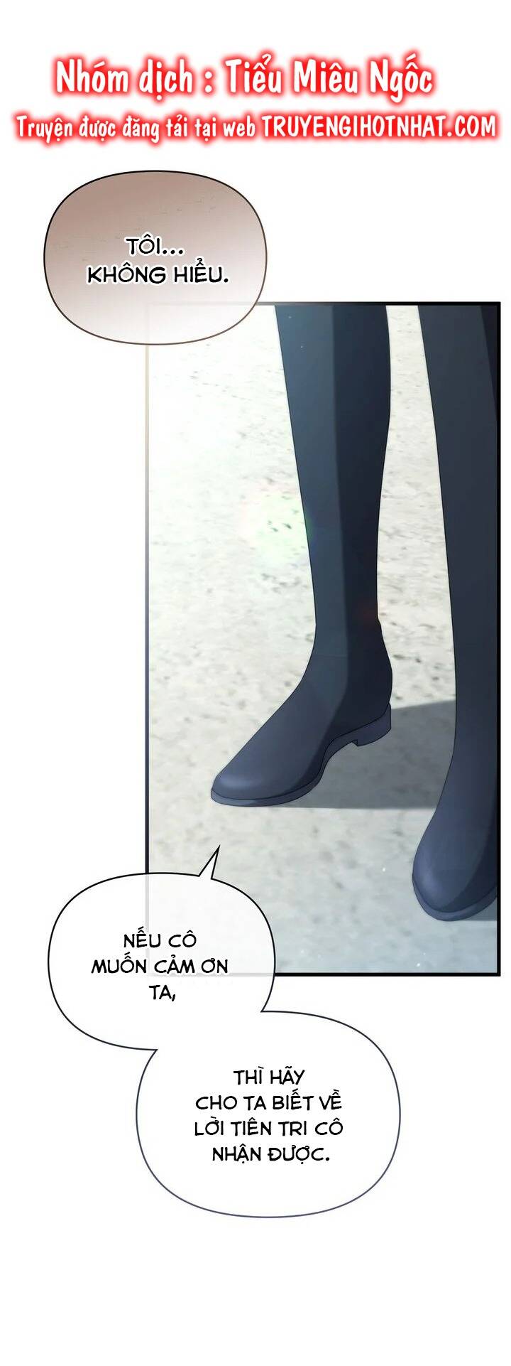 Một Đêm Sâu Đậm Của Adeline Chapter 60 - 45