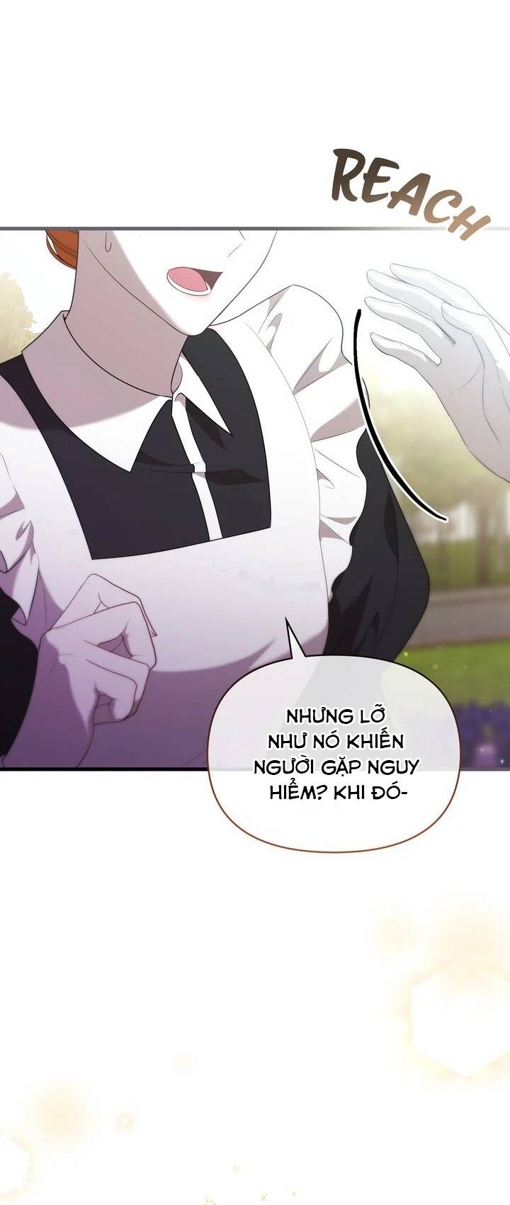 Một Đêm Sâu Đậm Của Adeline Chapter 60 - 46