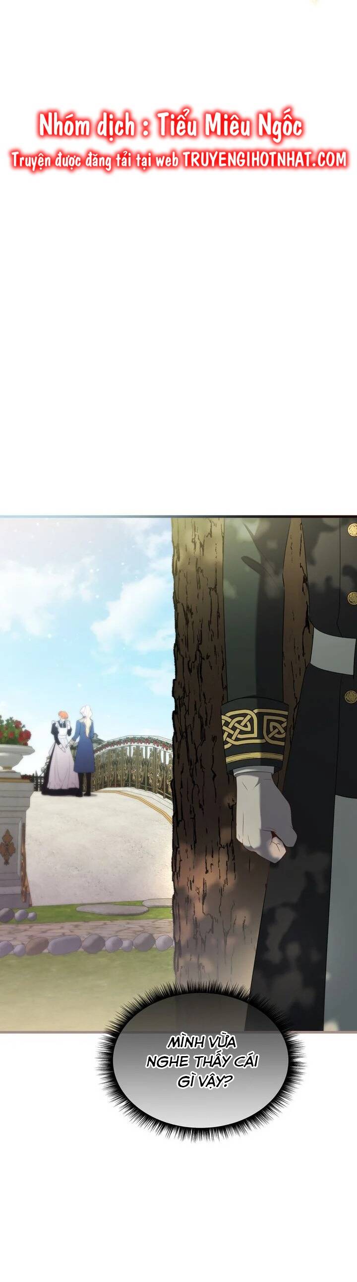 Một Đêm Sâu Đậm Của Adeline Chapter 60 - 48