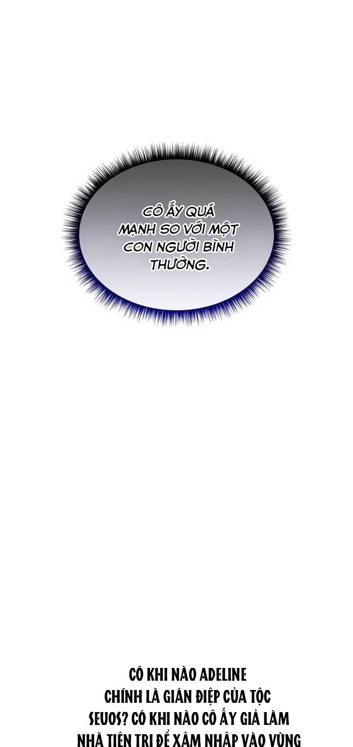 Một Đêm Sâu Đậm Của Adeline Chapter 60 - 53