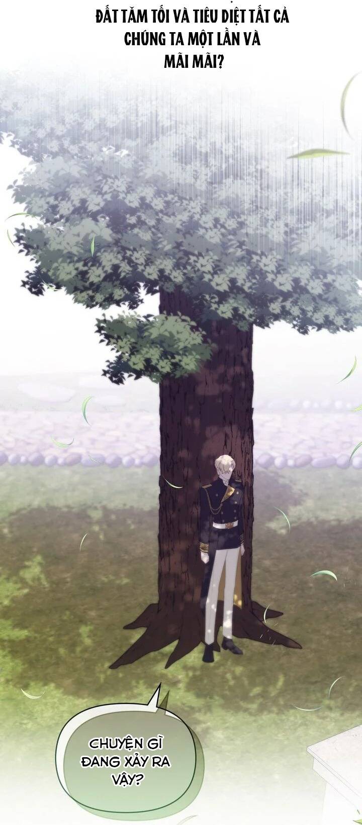 Một Đêm Sâu Đậm Của Adeline Chapter 60 - 54