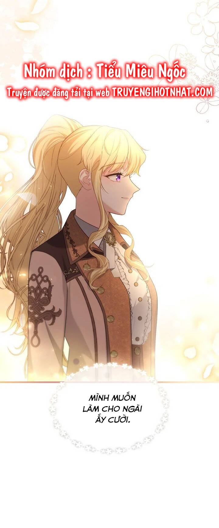 Một Đêm Sâu Đậm Của Adeline Chapter 60 - 65