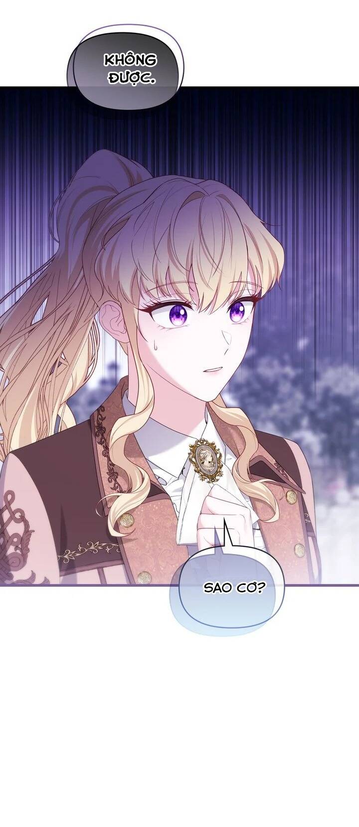 Một Đêm Sâu Đậm Của Adeline Chapter 60 - 68