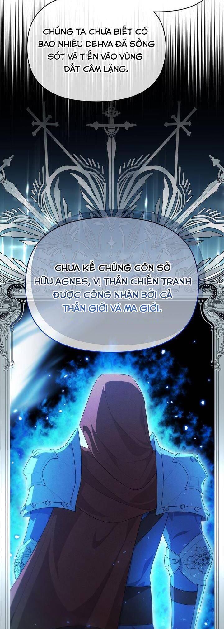 Một Đêm Sâu Đậm Của Adeline Chapter 61 - 15