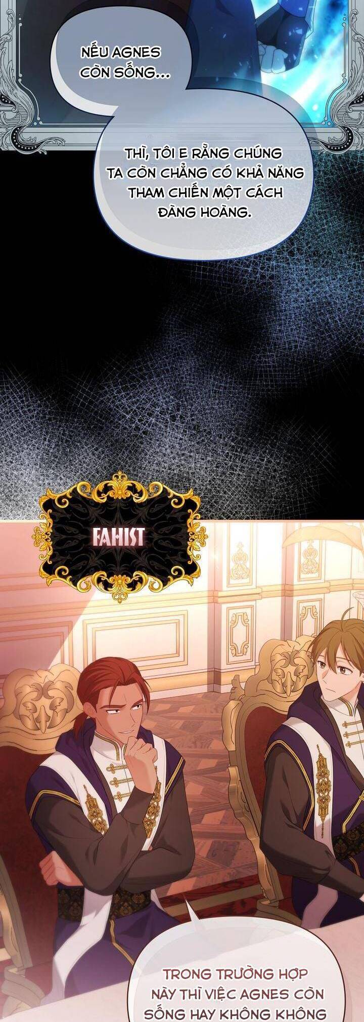 Một Đêm Sâu Đậm Của Adeline Chapter 61 - 16