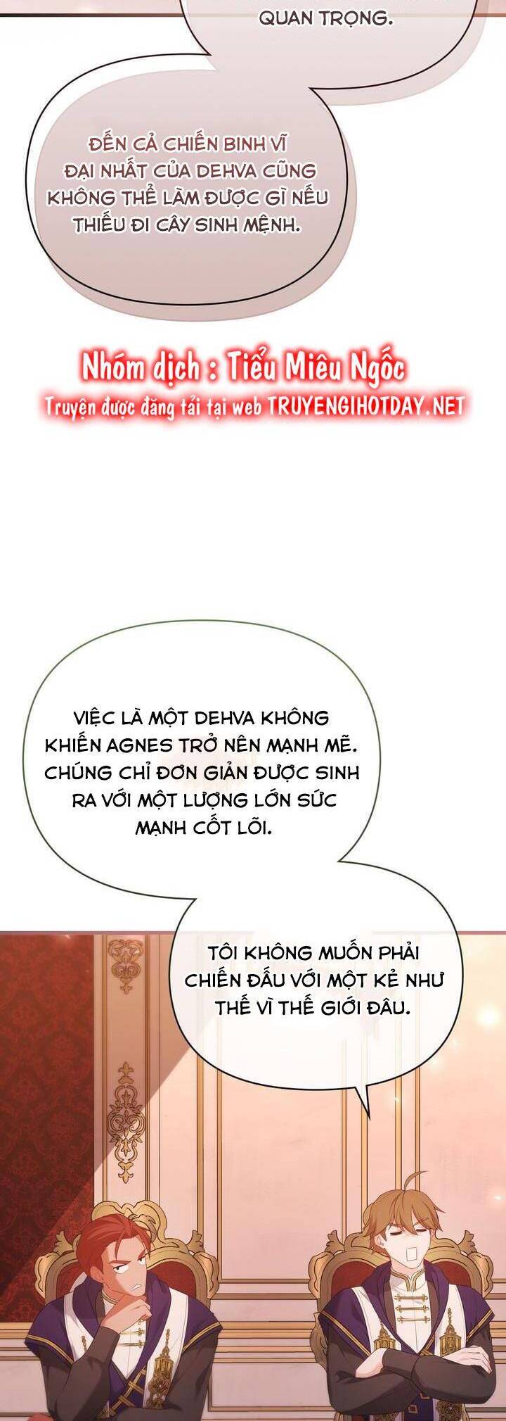 Một Đêm Sâu Đậm Của Adeline Chapter 61 - 17