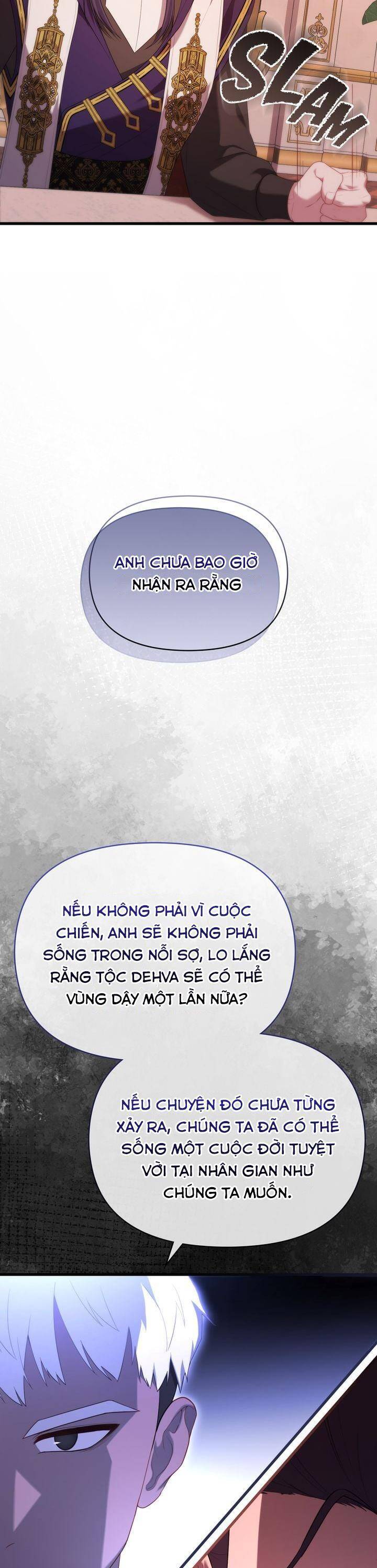 Một Đêm Sâu Đậm Của Adeline Chapter 61 - 26