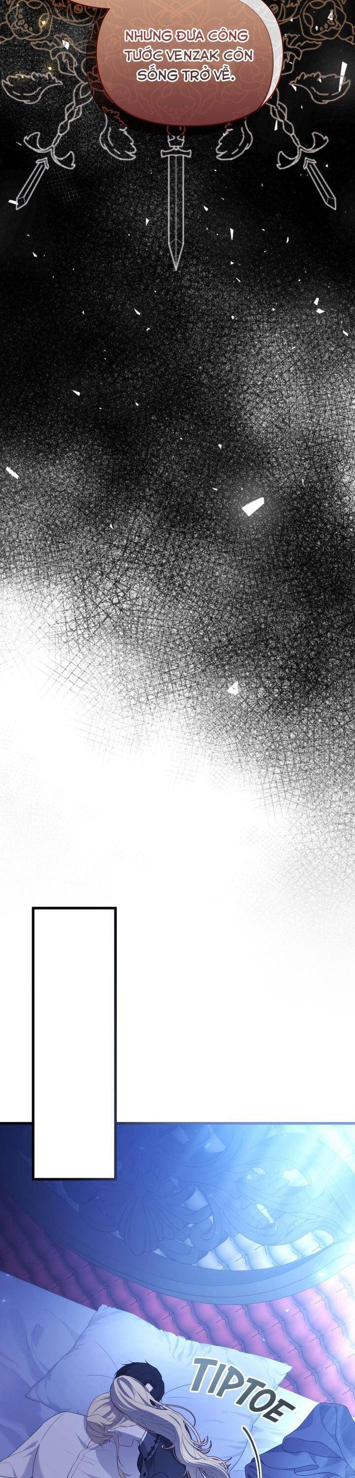 Một Đêm Sâu Đậm Của Adeline Chapter 61 - 32