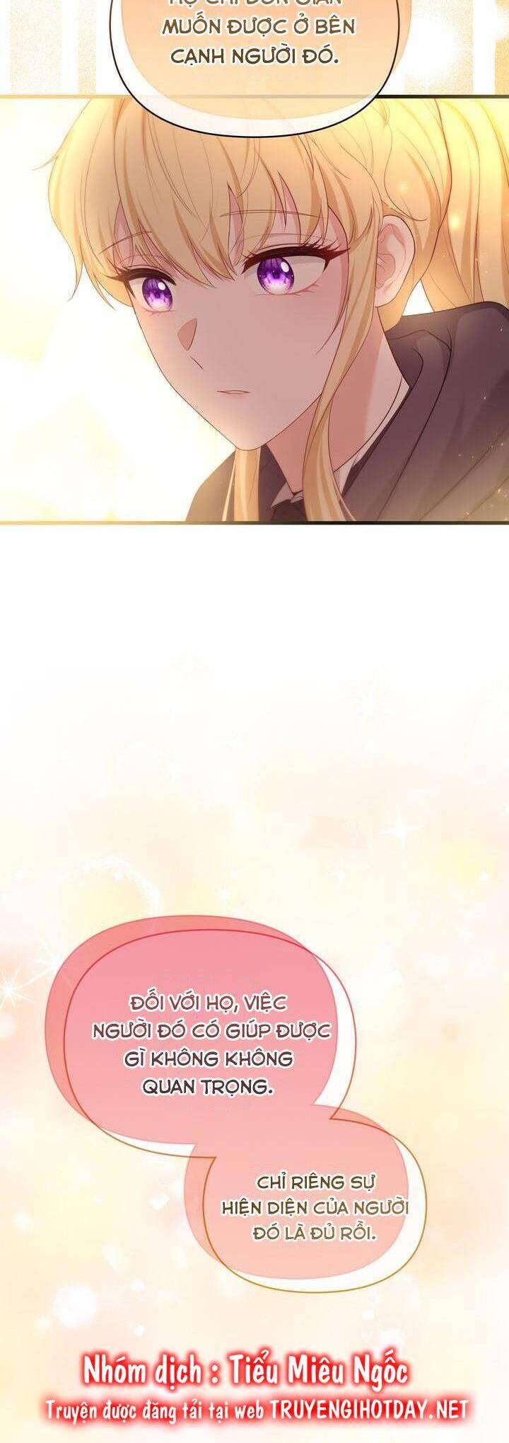 Một Đêm Sâu Đậm Của Adeline Chapter 61 - 41