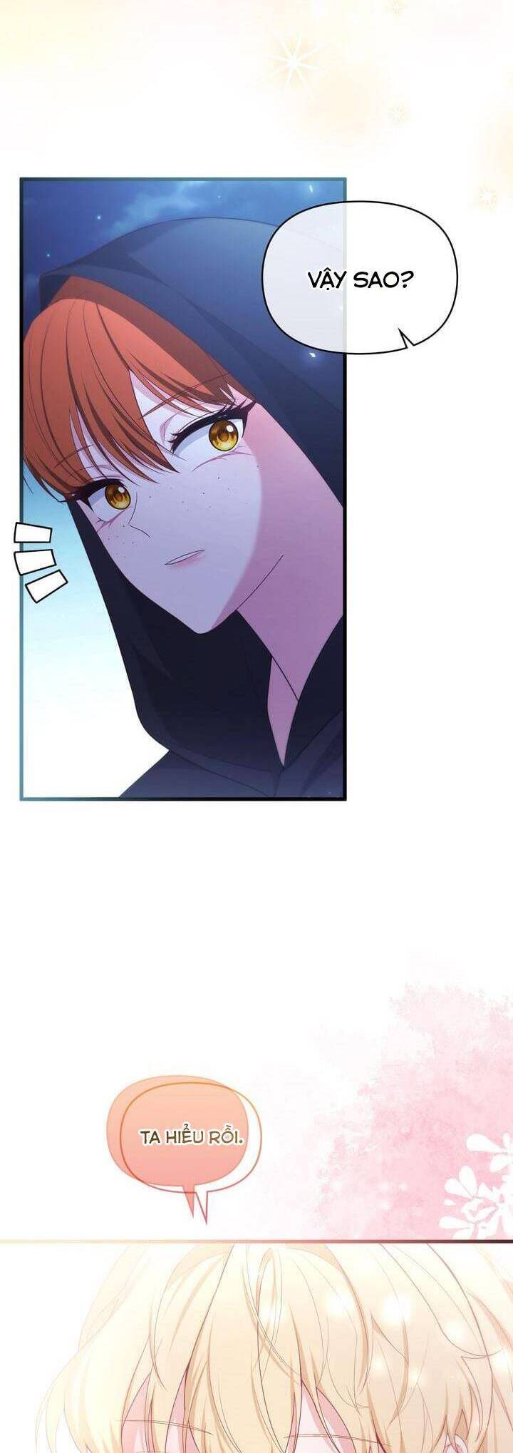Một Đêm Sâu Đậm Của Adeline Chapter 61 - 42