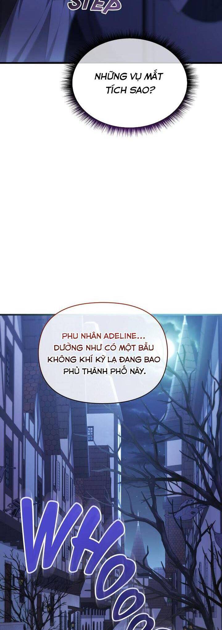 Một Đêm Sâu Đậm Của Adeline Chapter 61 - 48
