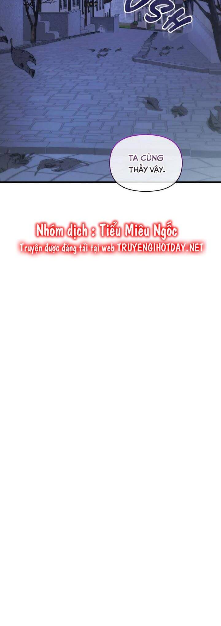 Một Đêm Sâu Đậm Của Adeline Chapter 61 - 49