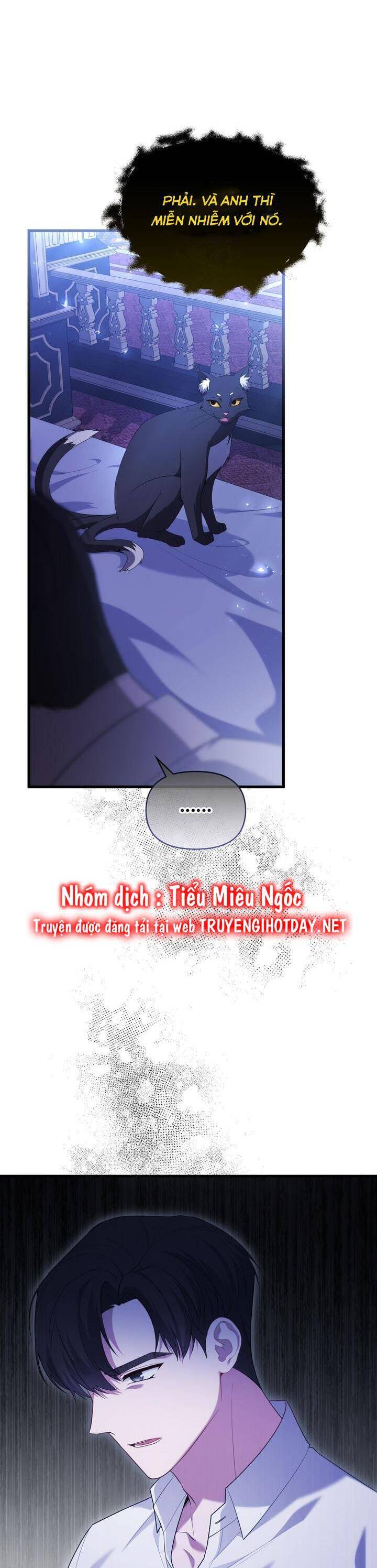 Một Đêm Sâu Đậm Của Adeline Chapter 61 - 51
