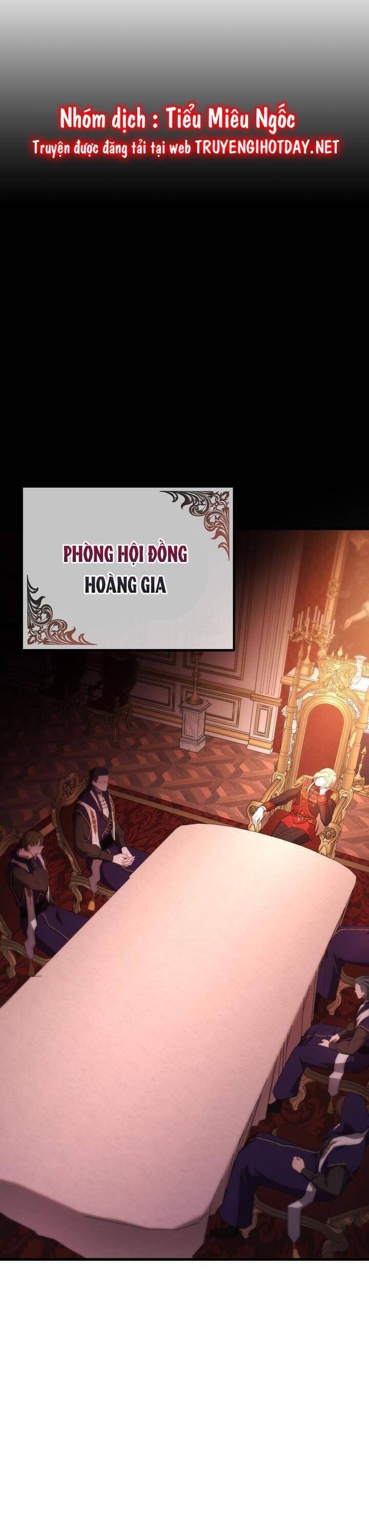 Một Đêm Sâu Đậm Của Adeline Chapter 61 - 9