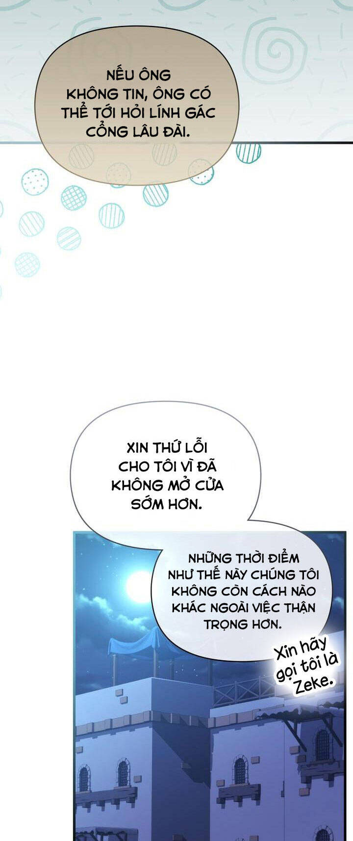 Một Đêm Sâu Đậm Của Adeline Chapter 62 - 12