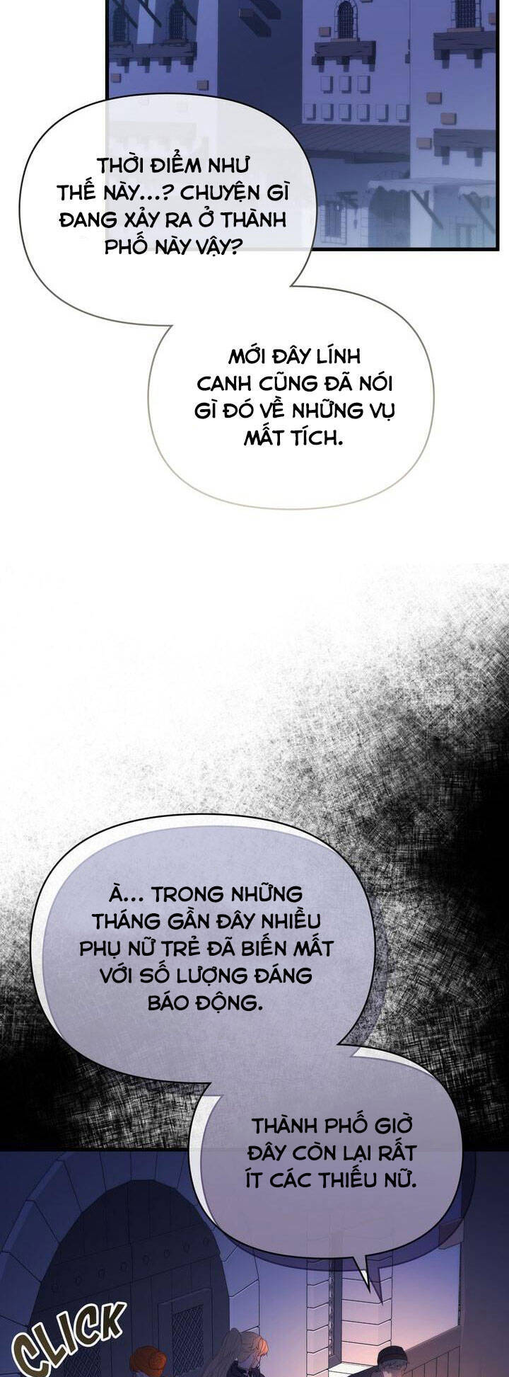 Một Đêm Sâu Đậm Của Adeline Chapter 62 - 13