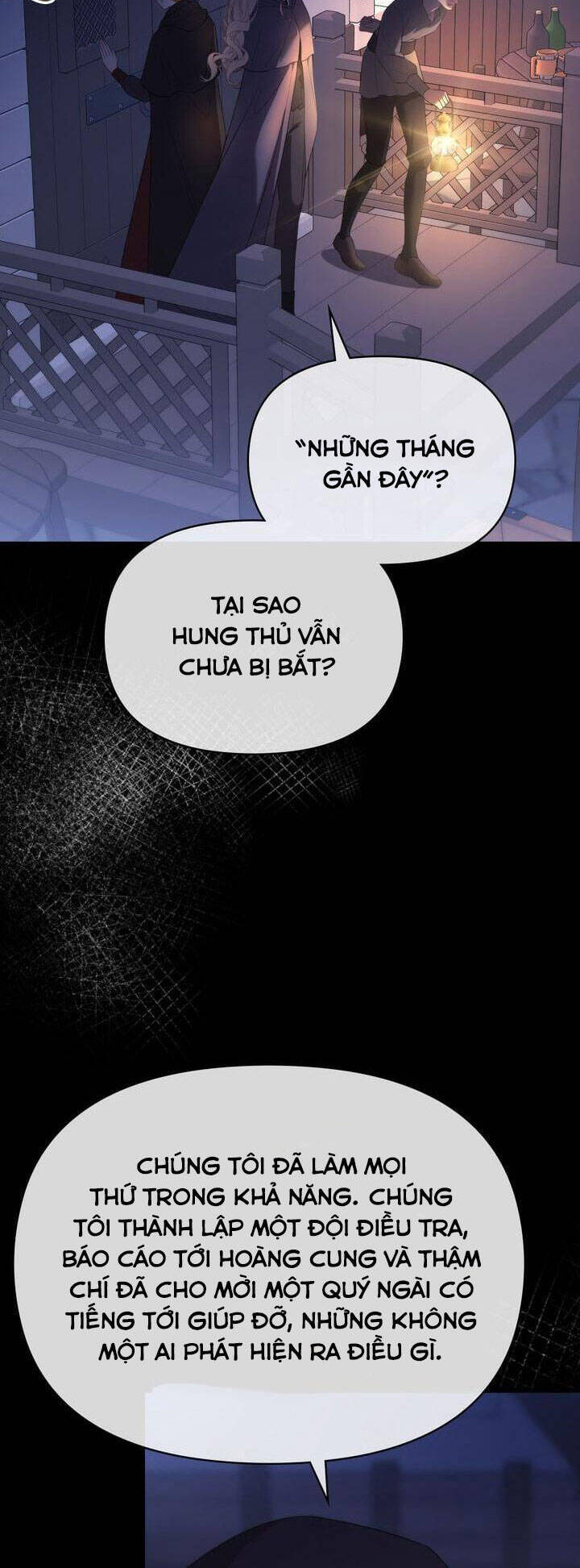 Một Đêm Sâu Đậm Của Adeline Chapter 62 - 14