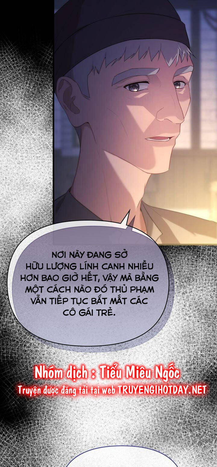 Một Đêm Sâu Đậm Của Adeline Chapter 62 - 15