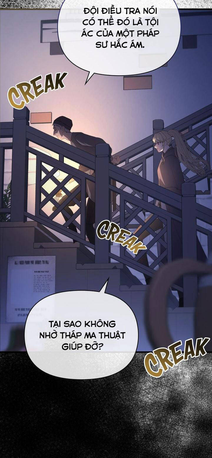 Một Đêm Sâu Đậm Của Adeline Chapter 62 - 16