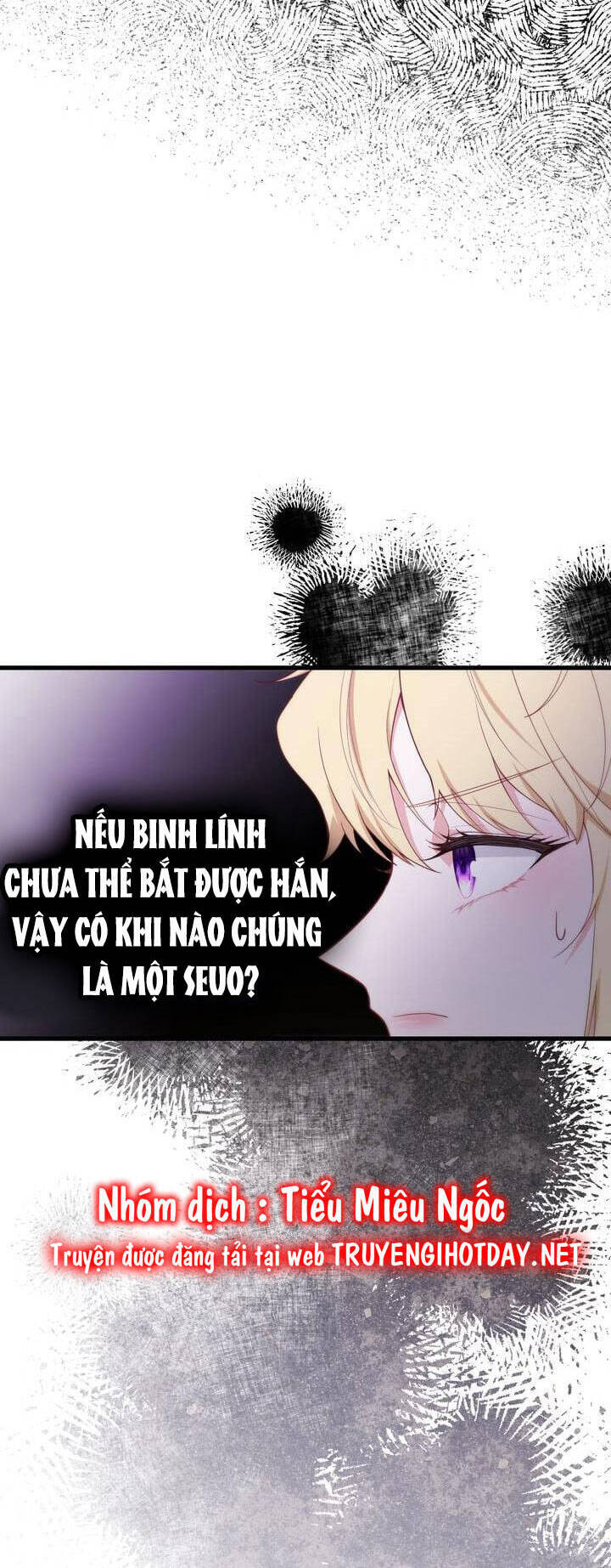 Một Đêm Sâu Đậm Của Adeline Chapter 62 - 18