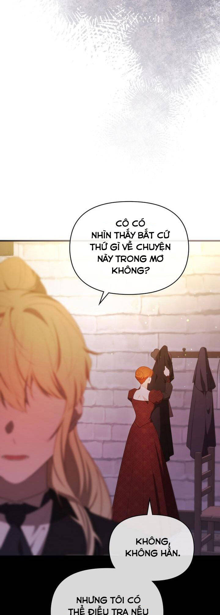 Một Đêm Sâu Đậm Của Adeline Chapter 62 - 19