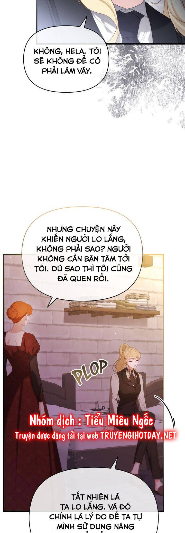 Một Đêm Sâu Đậm Của Adeline Chapter 62 - 21