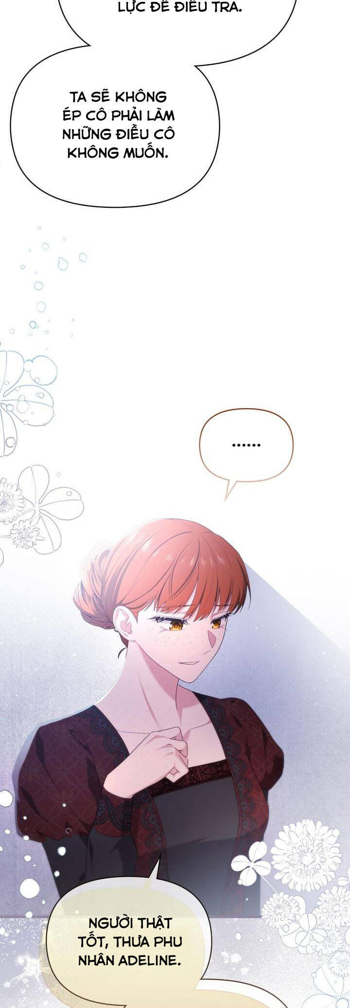 Một Đêm Sâu Đậm Của Adeline Chapter 62 - 22