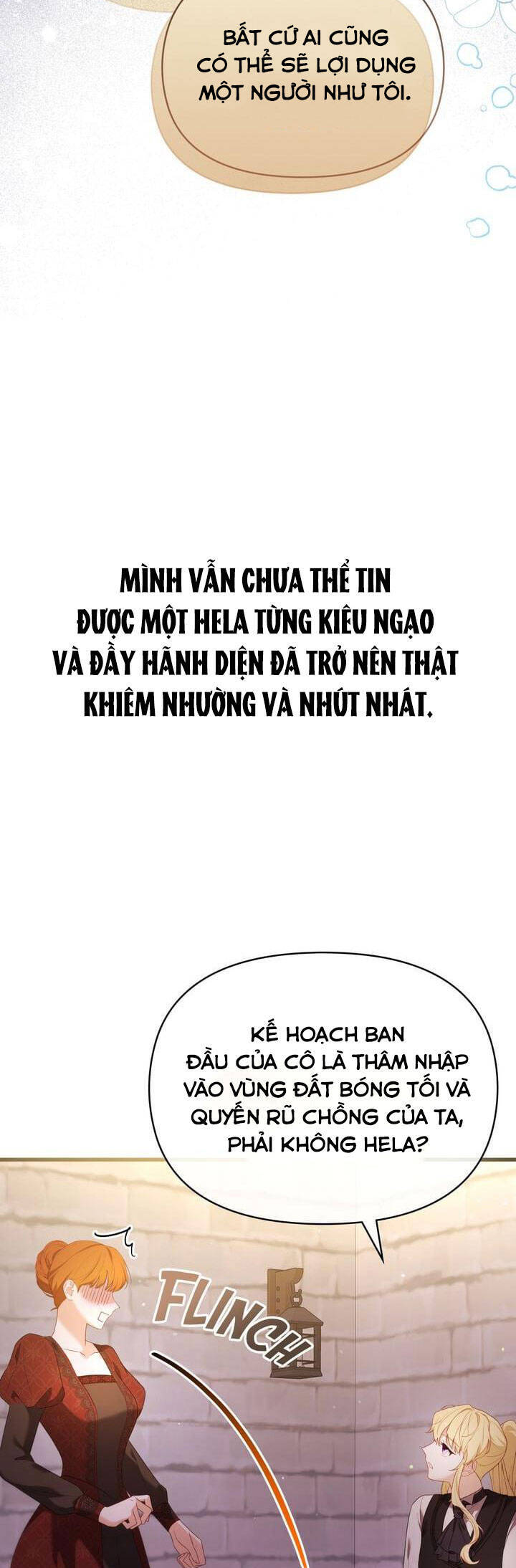 Một Đêm Sâu Đậm Của Adeline Chapter 62 - 23