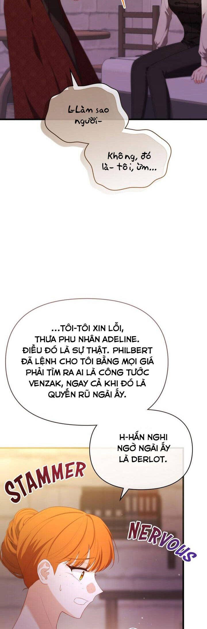 Một Đêm Sâu Đậm Của Adeline Chapter 62 - 24