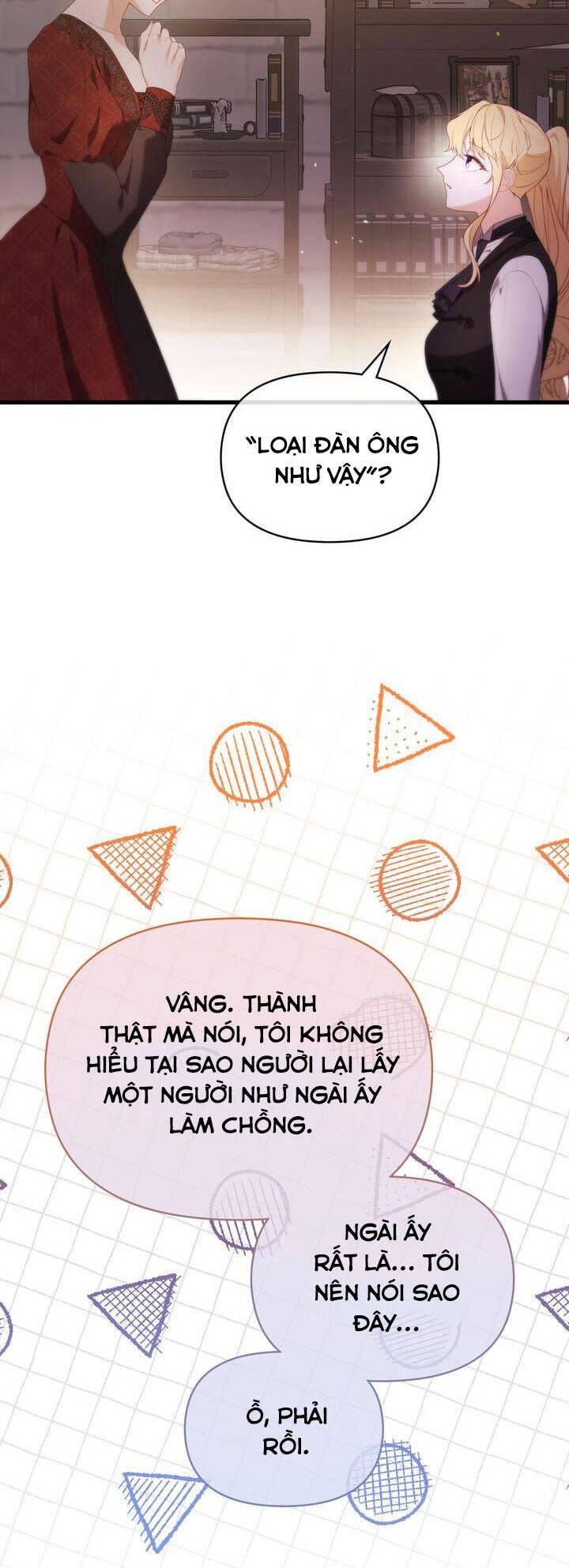 Một Đêm Sâu Đậm Của Adeline Chapter 62 - 26