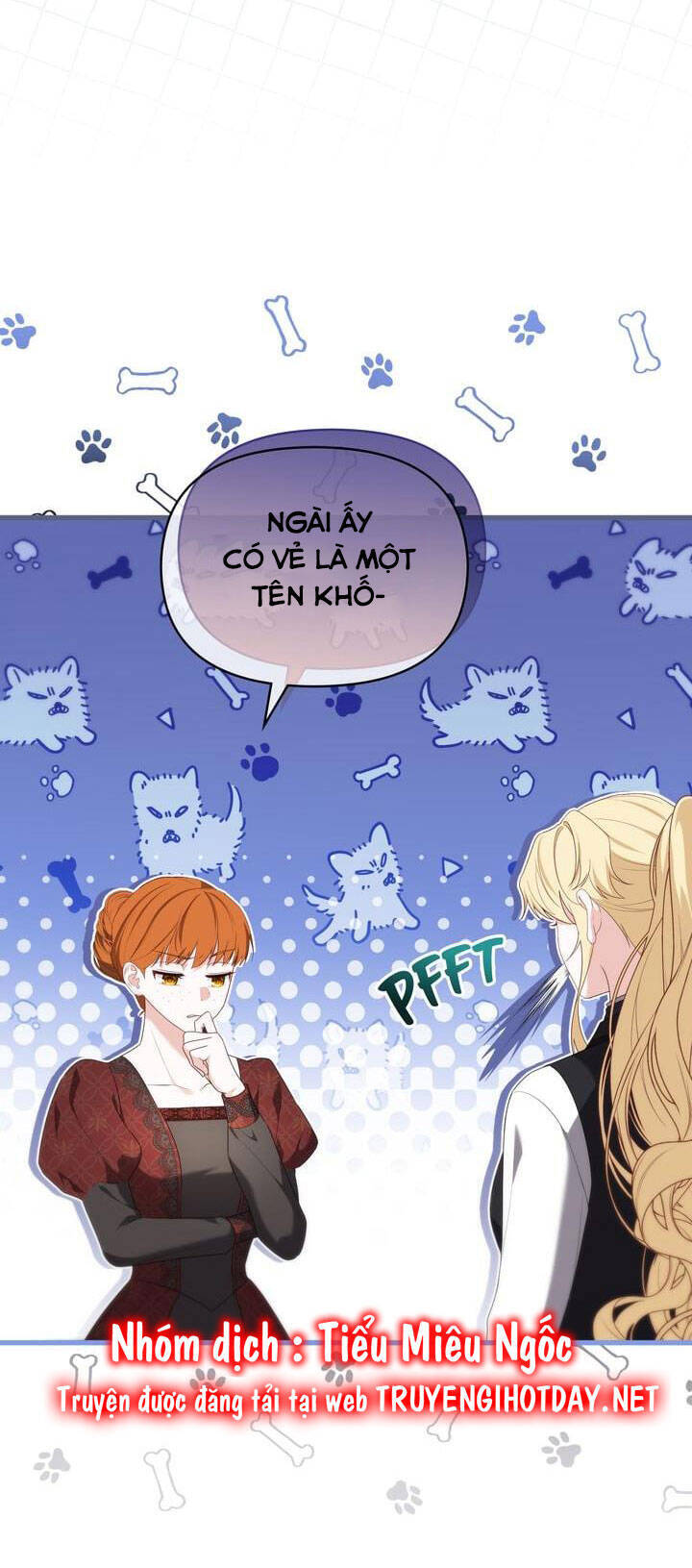 Một Đêm Sâu Đậm Của Adeline Chapter 62 - 27