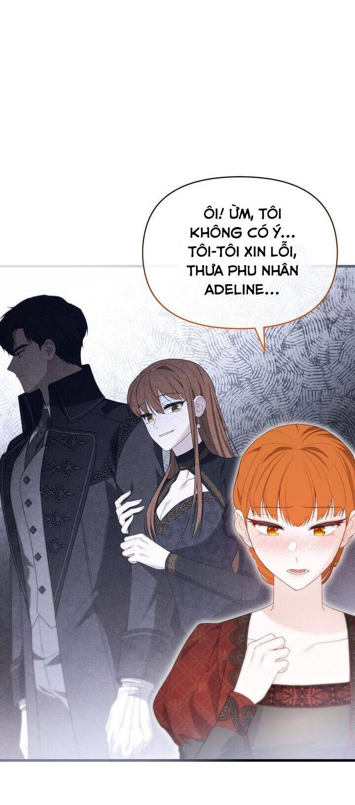 Một Đêm Sâu Đậm Của Adeline Chapter 62 - 28