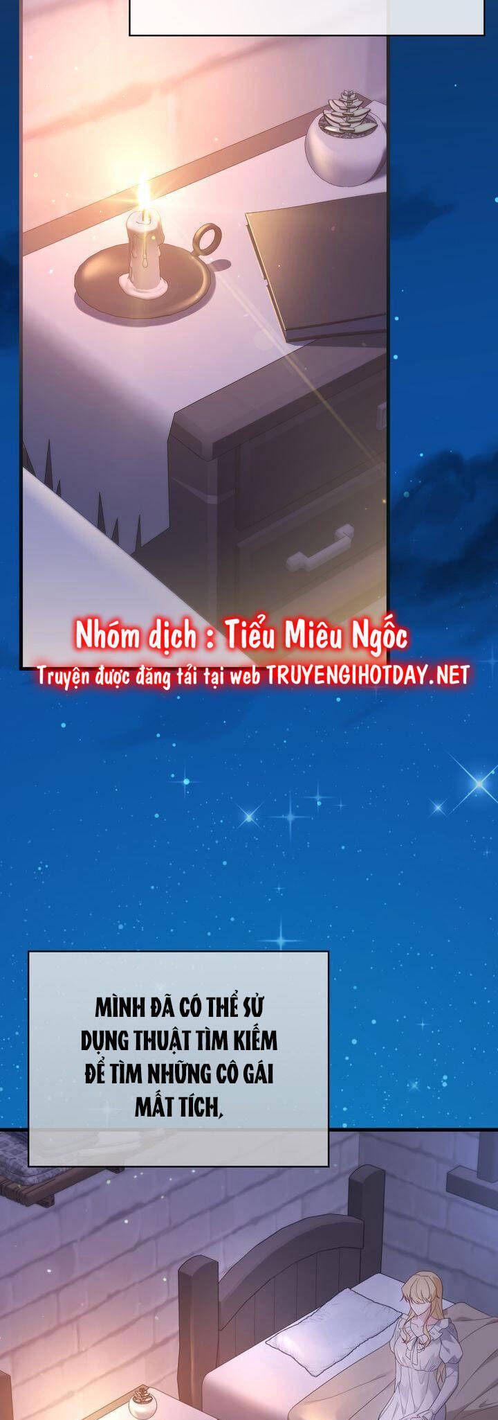 Một Đêm Sâu Đậm Của Adeline Chapter 62 - 31