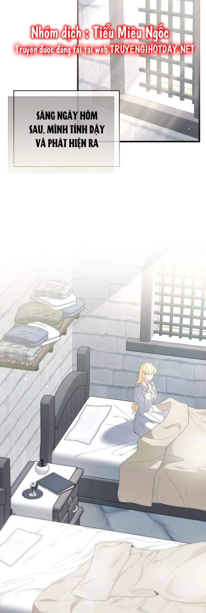 Một Đêm Sâu Đậm Của Adeline Chapter 62 - 34