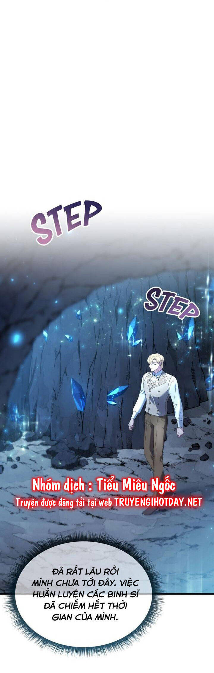 Một Đêm Sâu Đậm Của Adeline Chapter 62 - 36