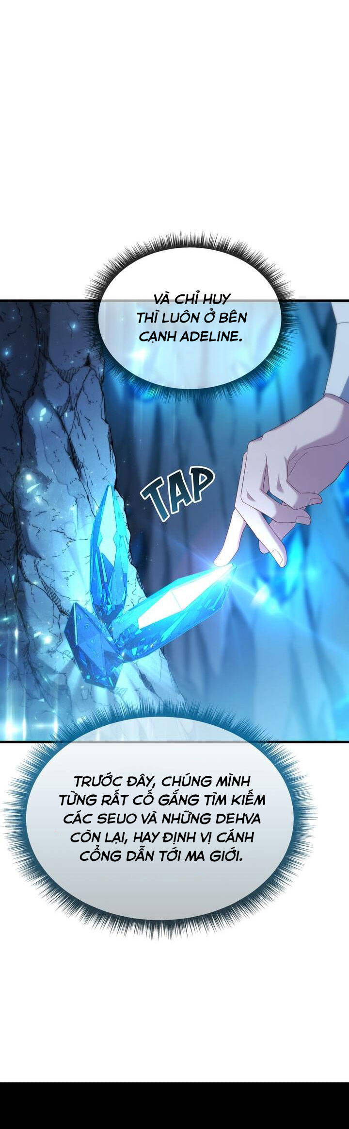 Một Đêm Sâu Đậm Của Adeline Chapter 62 - 37