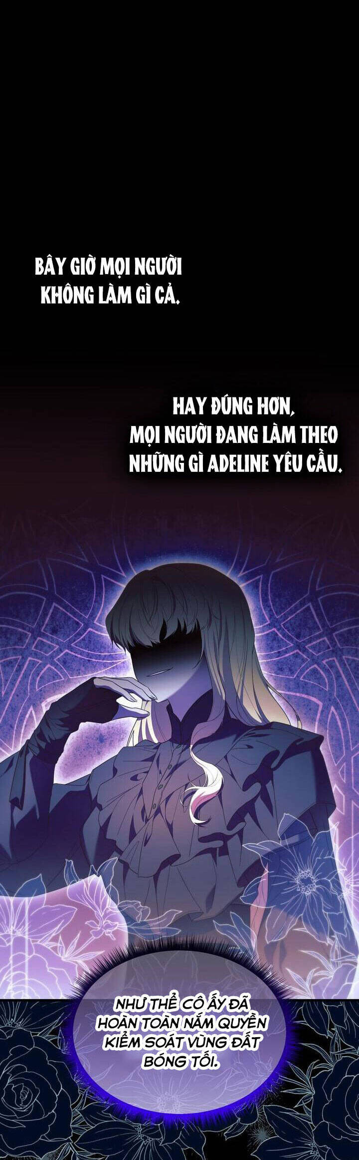 Một Đêm Sâu Đậm Của Adeline Chapter 62 - 38